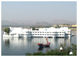 Lake Palace Udaipur