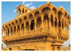 Lake Palace Udaipur